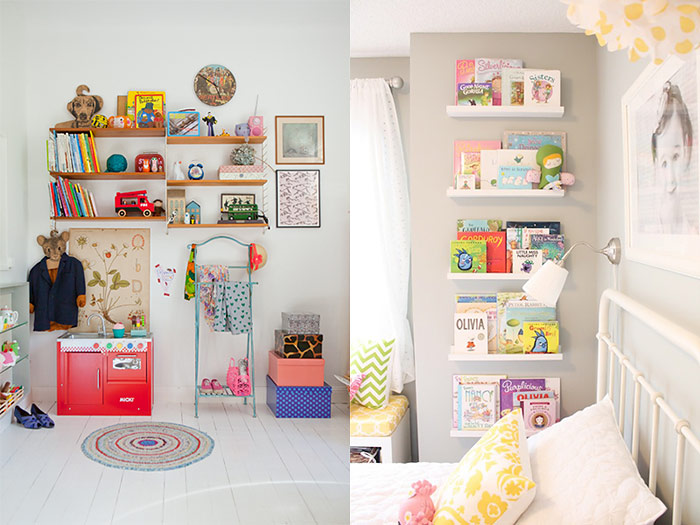 Kids’ Room Inspiration | Kootut murut